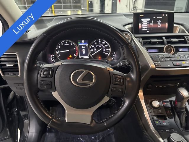 Used 2017 Lexus NX 200t AWD w/ Accessory Package 2 image 14