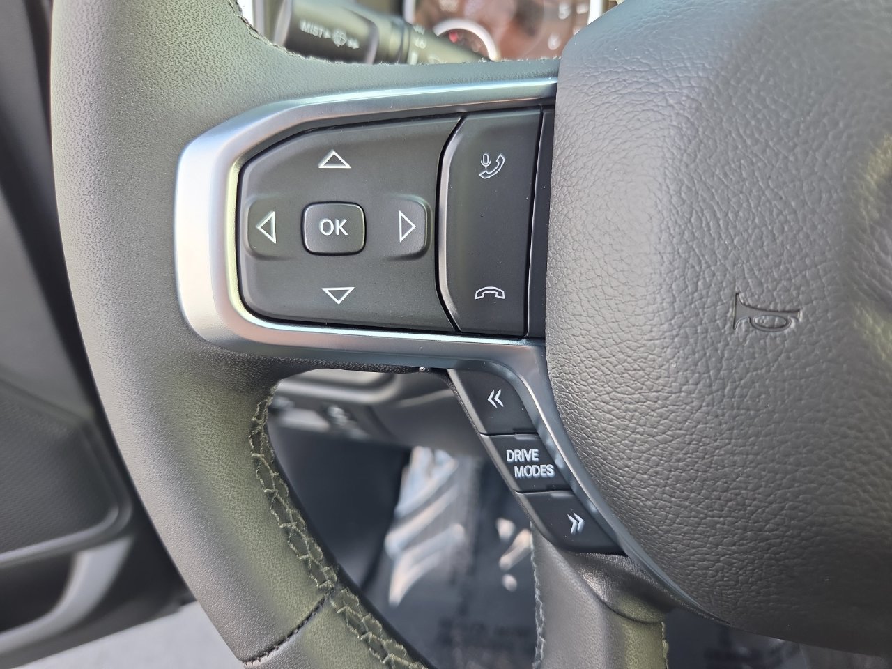 New 2026 RAM 1500 Big Horn AWD/4WD image 31