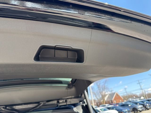 New 2026 GMC Yukon Elevation image 10