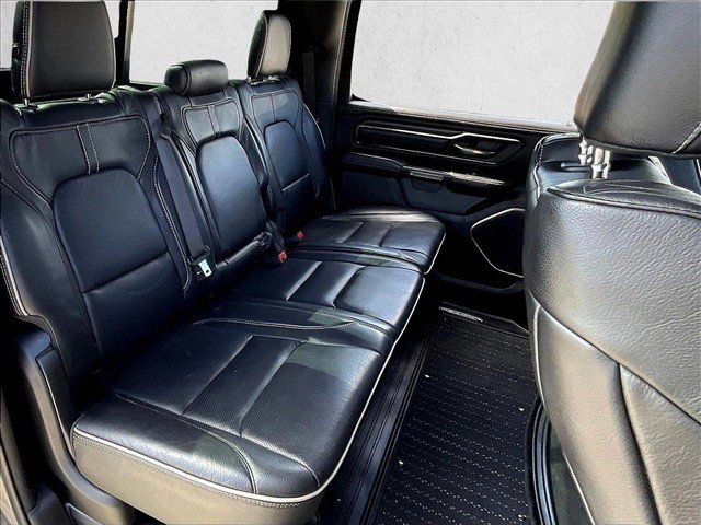 Used 2021 RAM 1500 Limited AWD/4WD image 27