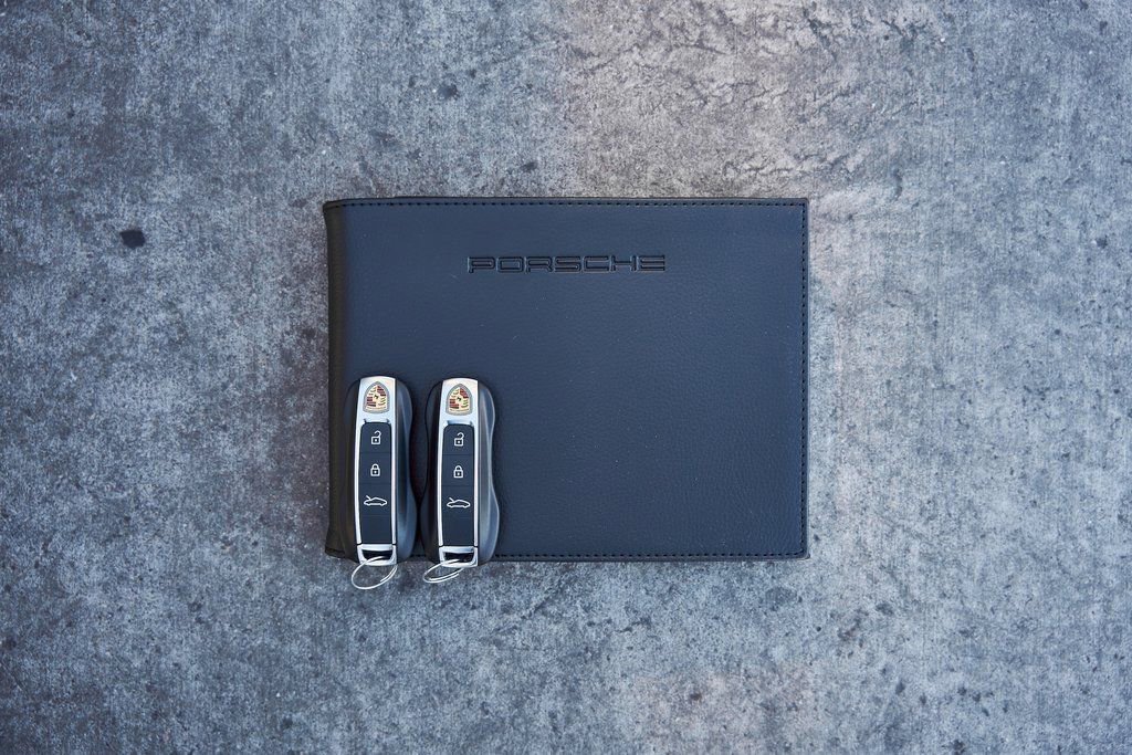 Used 2024 Porsche 911 Turbo S image 76