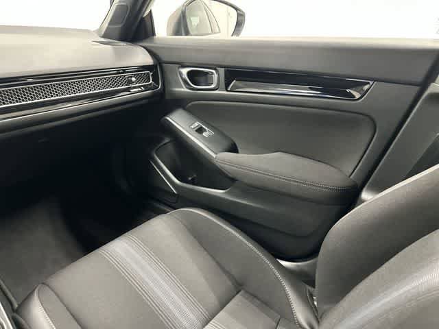 Certified 2026 Honda Civic Sport image 13