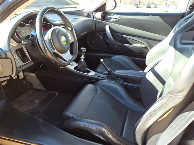Used 2011 Lotus Evora 2+2 image 25