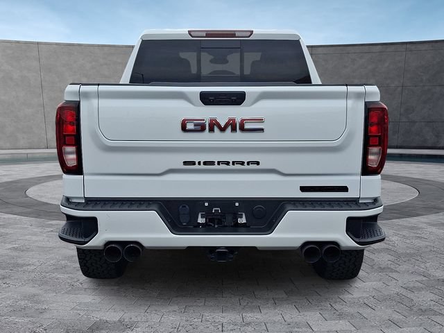 Used 2023 GMC Sierra 1500 Elevation w/ Preferred Package AWD/4WD image 3