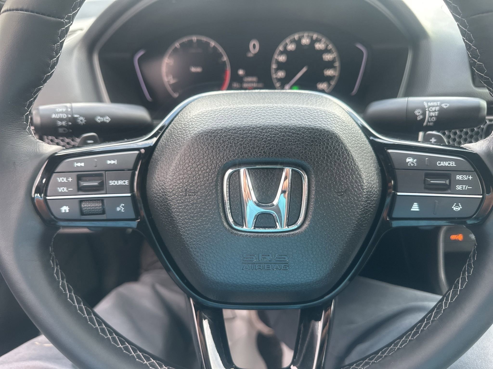 Used 2025 Honda Civic Sport image 21