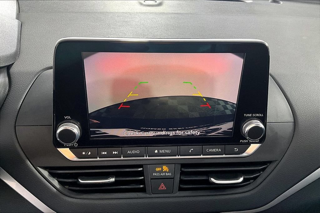 Used 2019 Nissan Altima 2.5 S FWD image 21