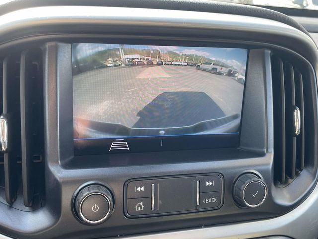 Used 2022 Chevrolet Colorado LT w/ Fleet Safety Package image 17
