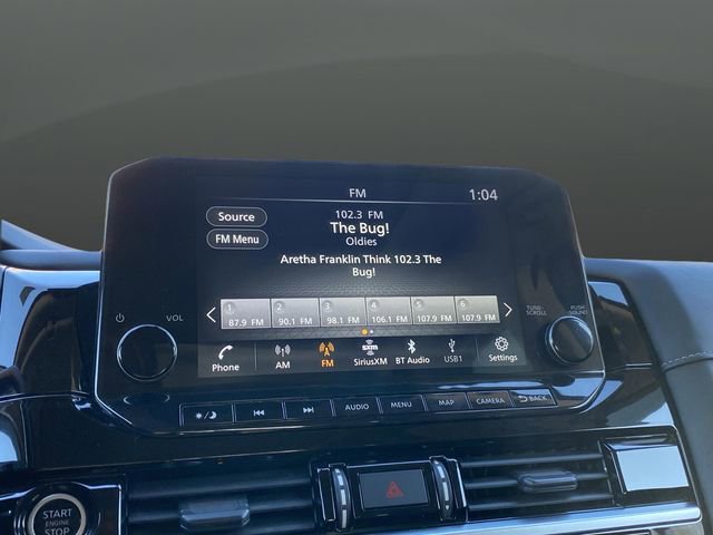 Used 2022 Nissan Pathfinder SL w/ SL Premium Package image 20