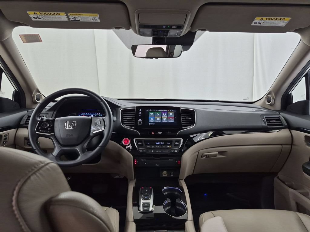 Used 2019 Honda Pilot Touring image 13