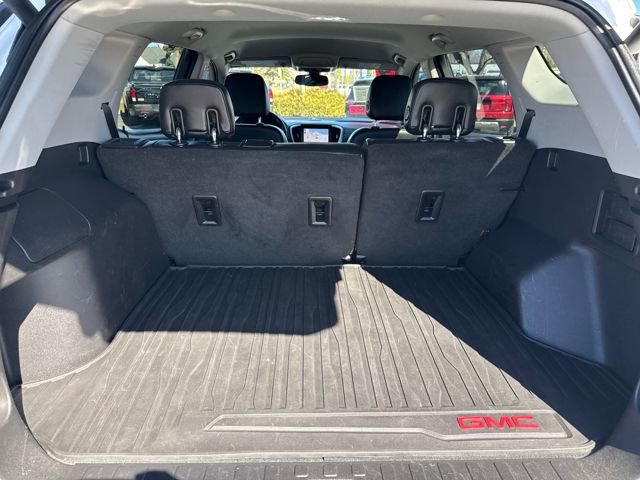 Used 2019 GMC Terrain SLT w/ Preferred Package image 44