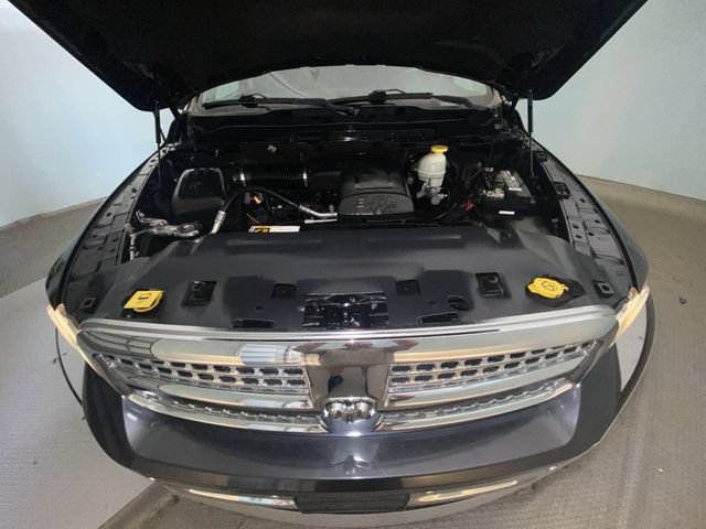 Used 2017 RAM 1500 Laramie RWD image 24
