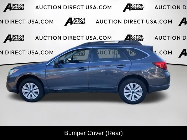 Used 2016 Subaru Outback 2.5i Premium w/ Popular Package #1 AWD/4WD image 3