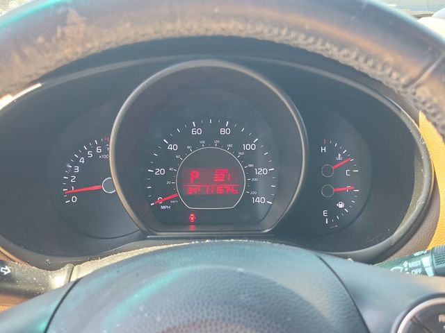 Used 2016 Kia Soul + w/ Audio Package FWD image 20