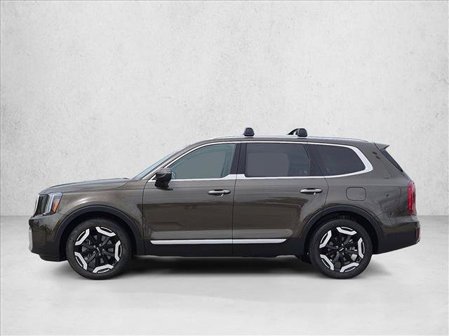 Used 2025 Kia Telluride S AWD/4WD image 9