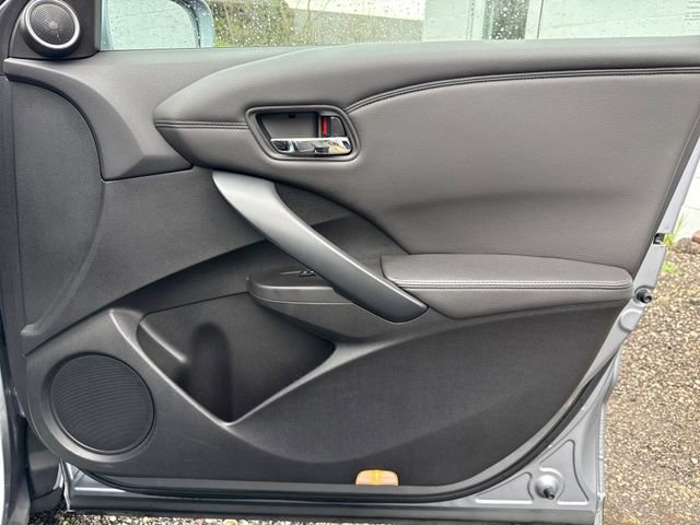 Used 2016 Acura RDX FWD image 25