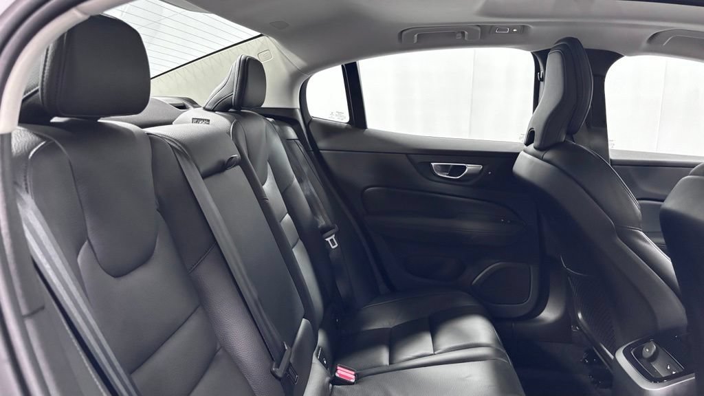 Certified 2024 Volvo S60 T8 Plus w/ Climate Package AWD/4WD image 25