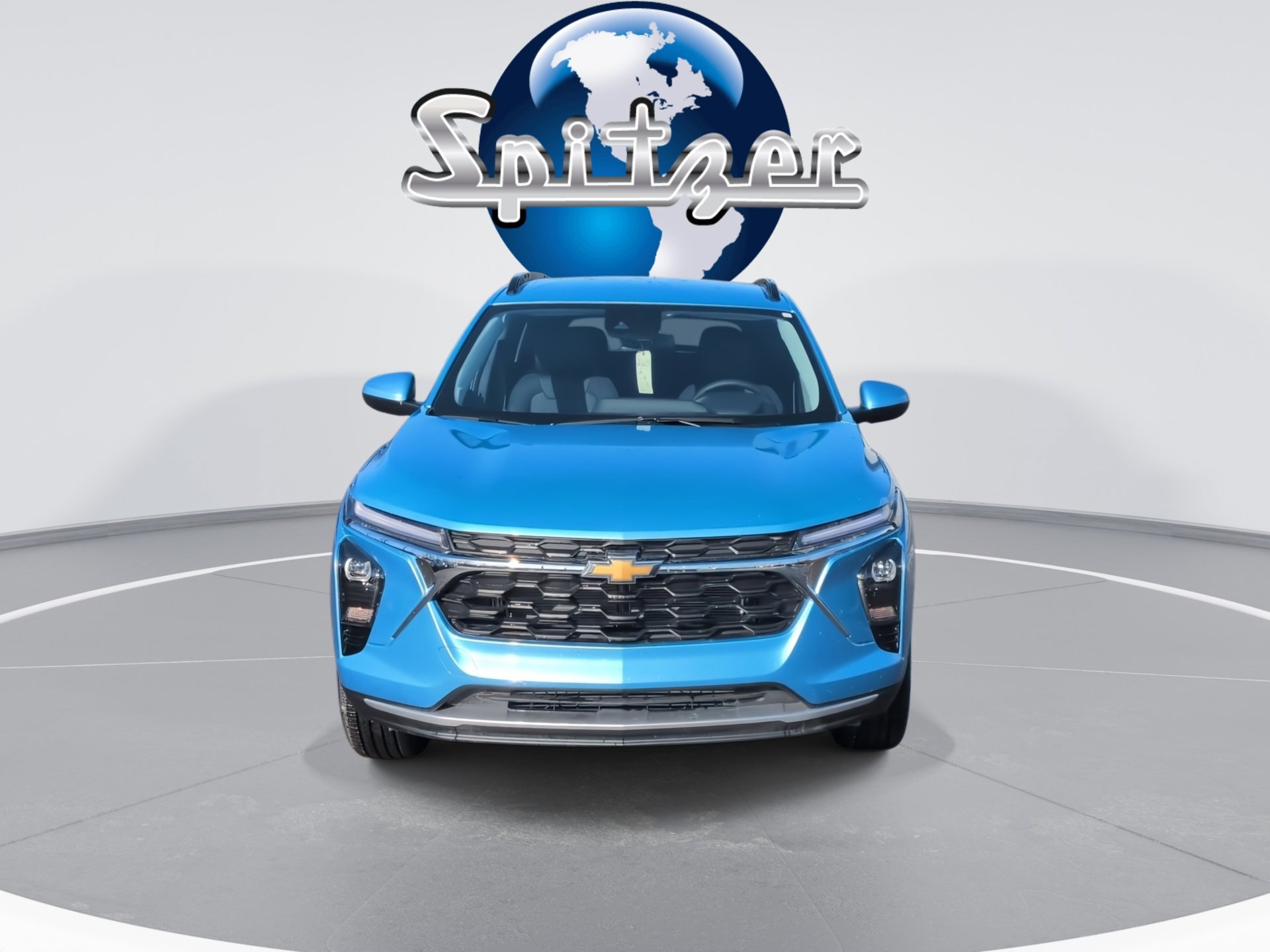 New 2026 Chevrolet Trax LT w/ LT Convenience Package image 62