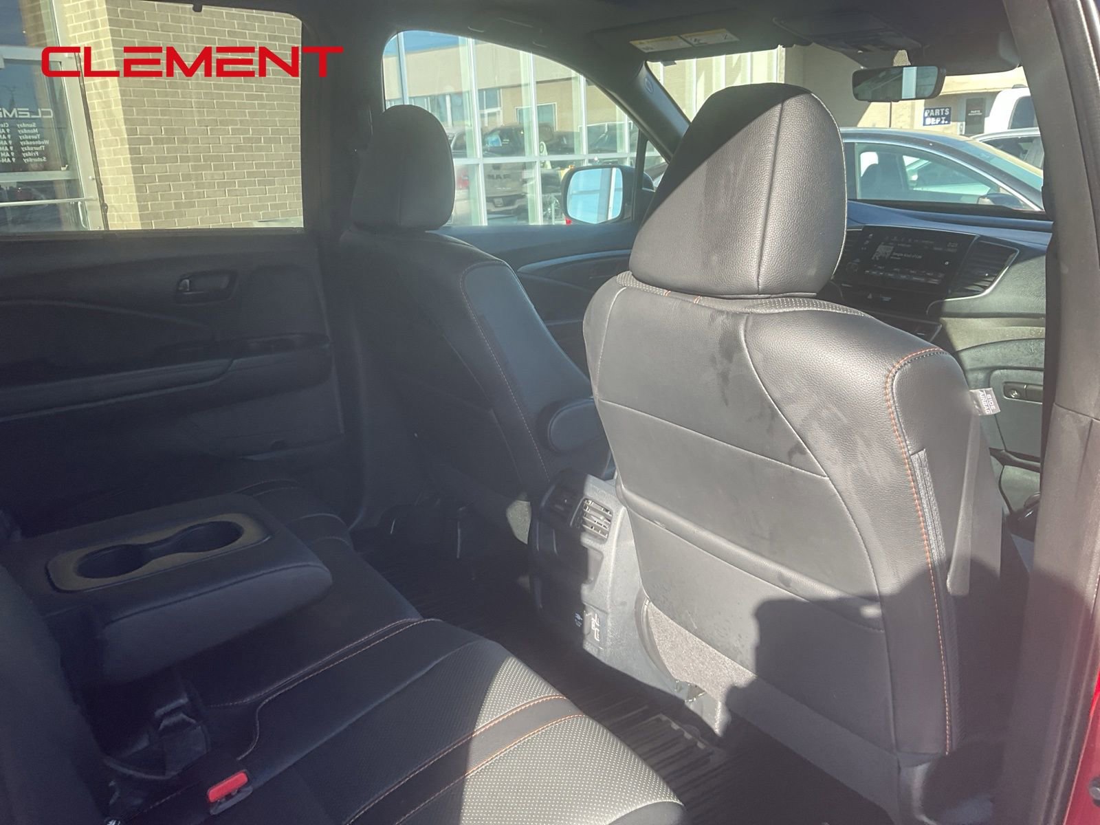 Used 2022 Honda Passport TrailSport image 41