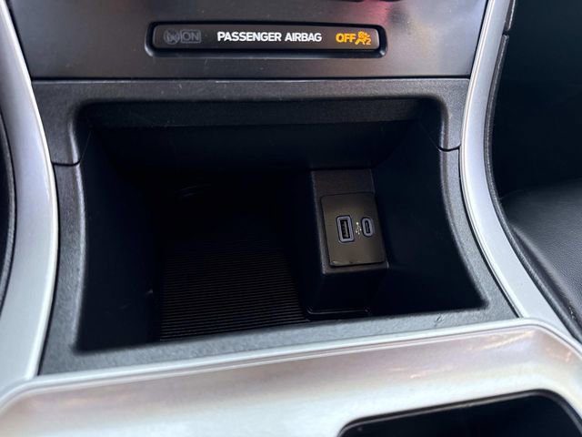 Used 2024 Ford Edge SEL image 28