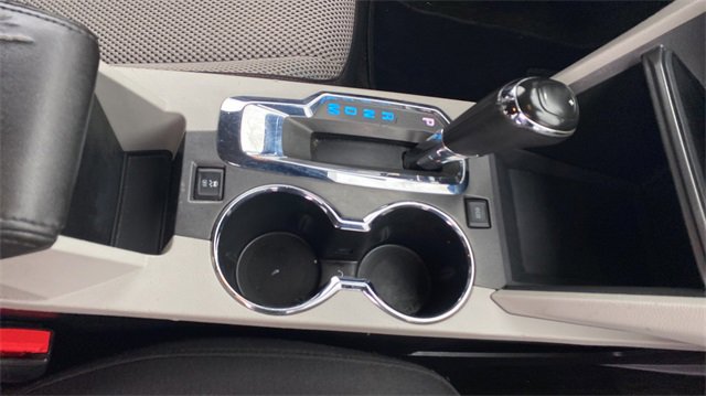 Used 2017 Chevrolet Equinox LT w/ Convenience Package image 14