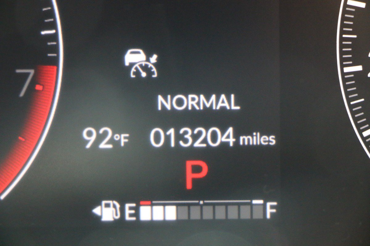 Used 2025 Honda Odyssey Elite image 37