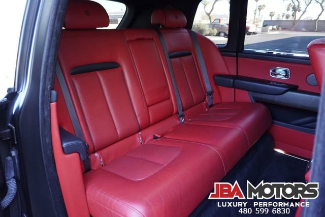 Used 2020 Rolls-Royce Cullinan image 21