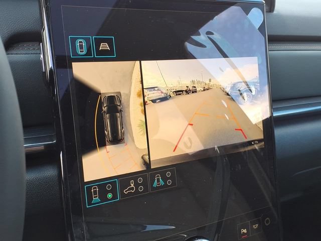 New 2026 GMC Terrain AT4 w/ Technology Package II AWD/4WD image 23