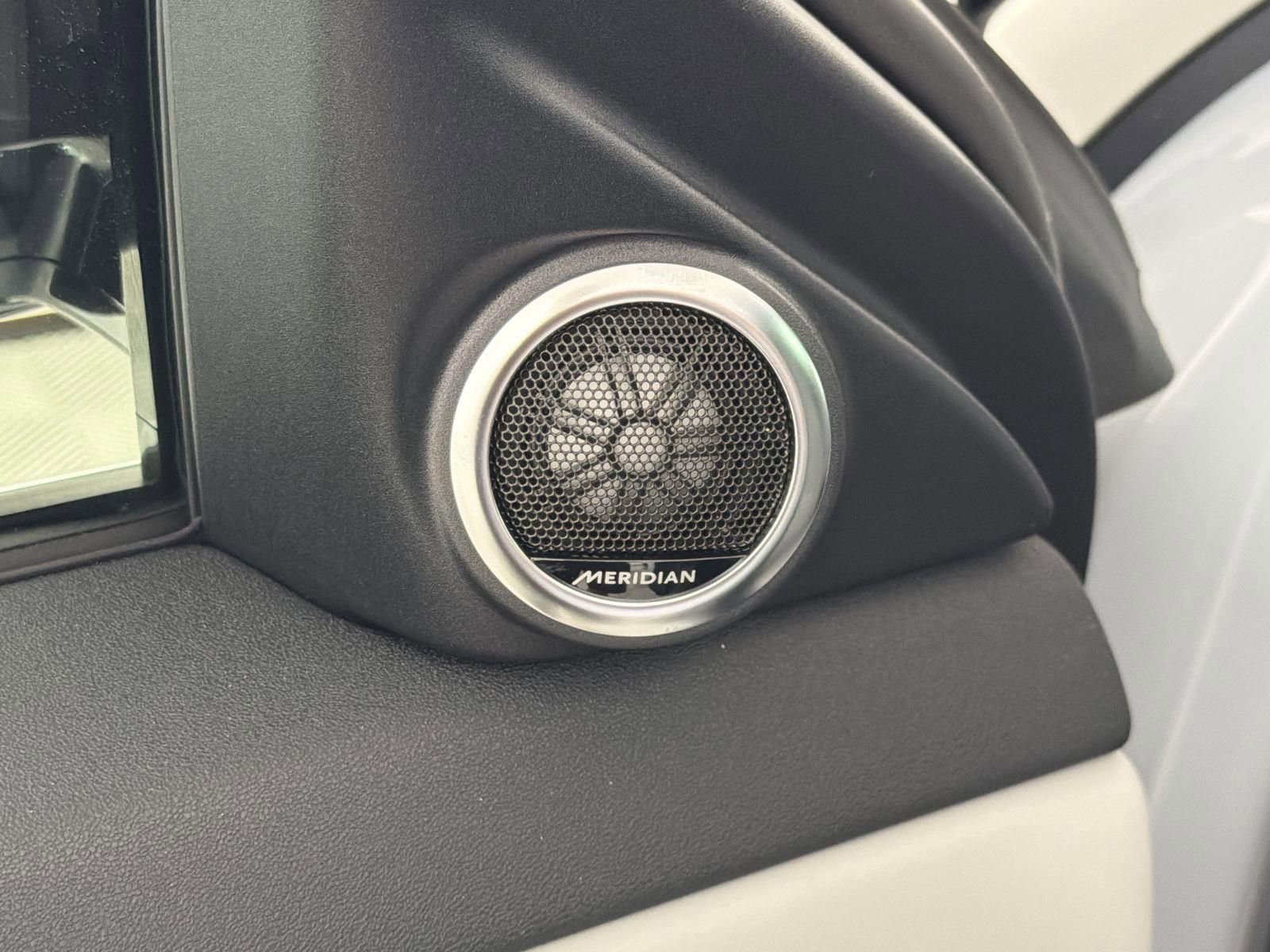 New 2026 Land Rover Range Rover Evoque S image 22