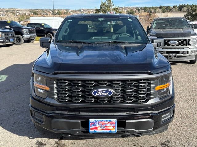 New 2026 Ford F150 STX image 8