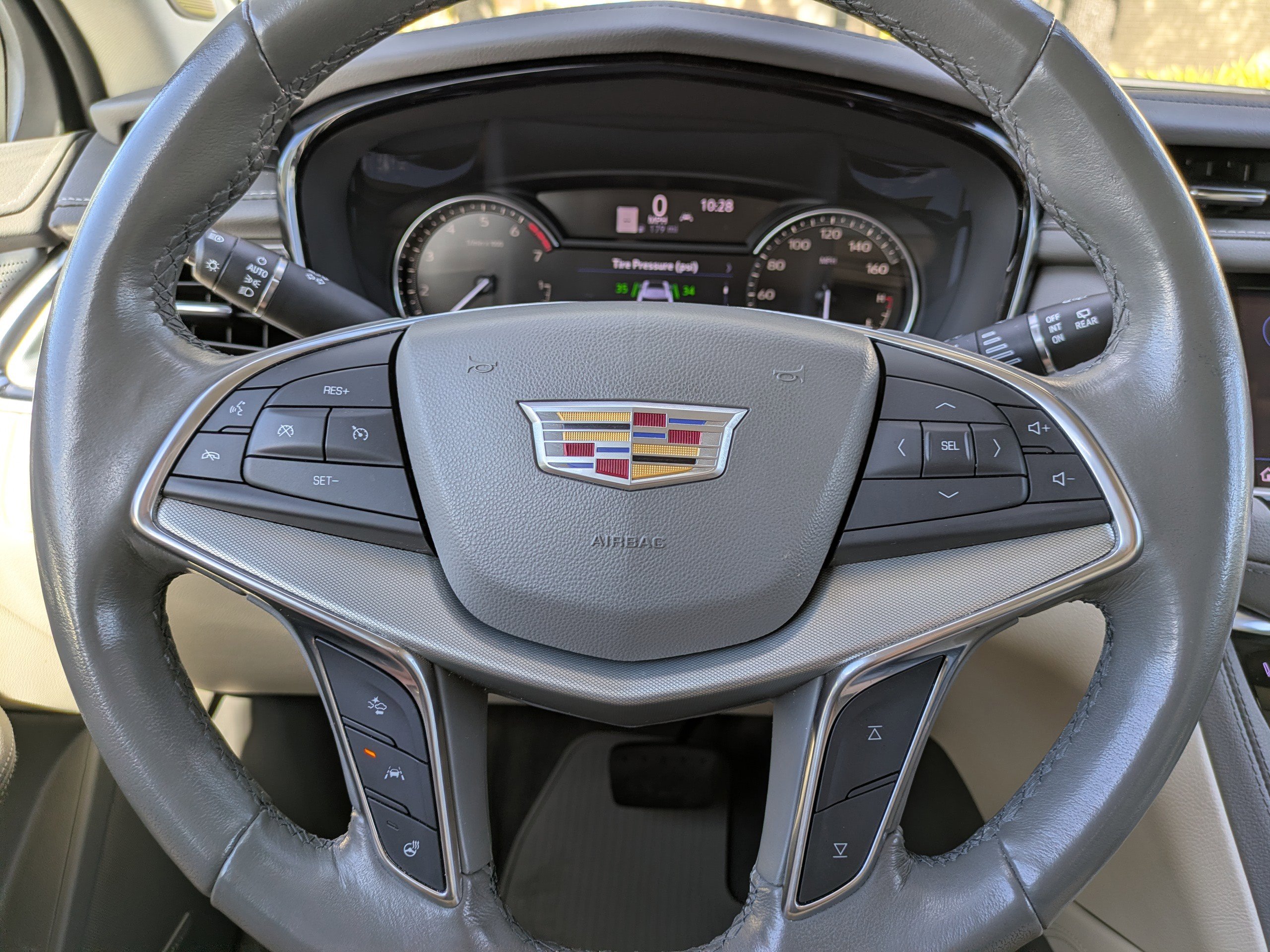 Certified 2022 Cadillac XT5 Premium Luxury image 25