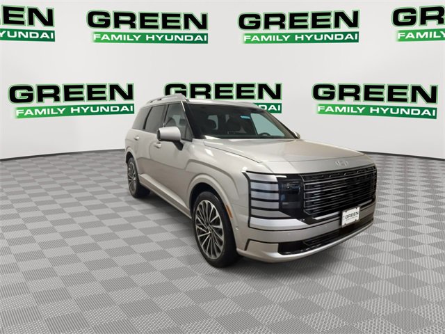 New 2026 Hyundai Palisade Calligraphy image 2