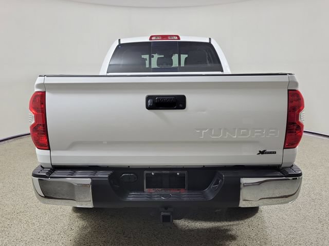 Used 2019 Toyota Tundra SR5 w/ SR5 Upgrade Package RWD image 6