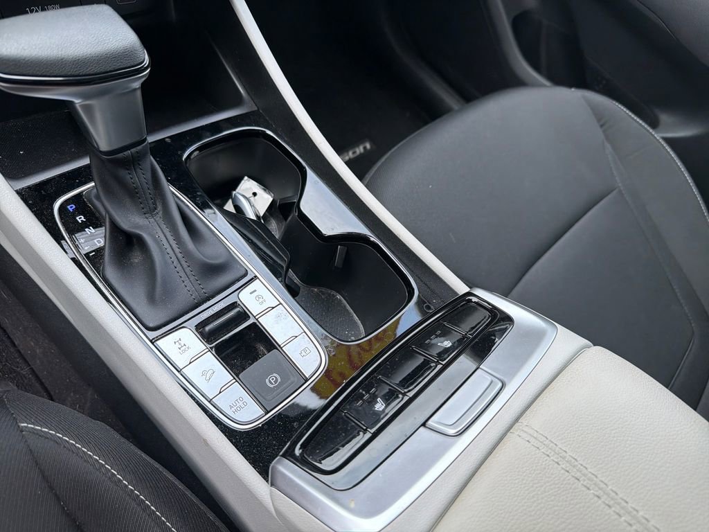 Certified 2023 Hyundai Tucson SEL image 23