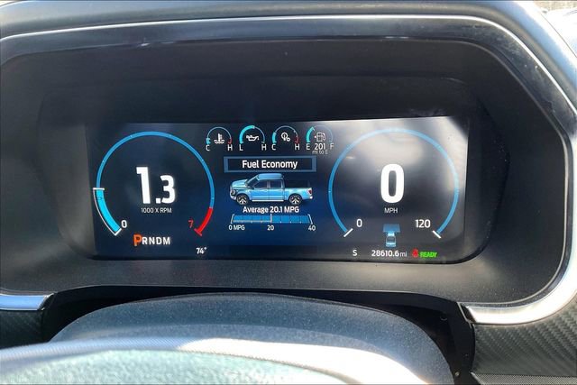 Used 2023 Ford F150 Limited image 10