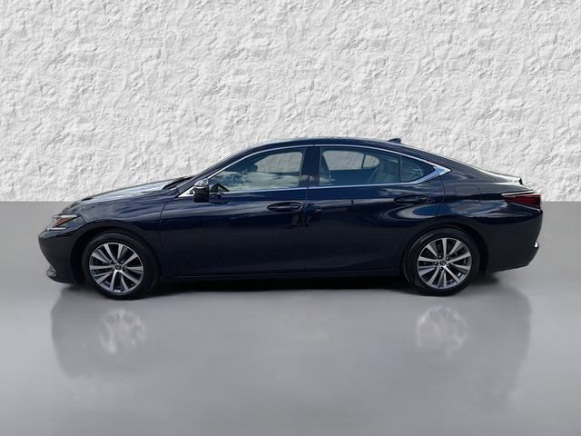 Used 2021 Lexus ES 350 ES 350 w/ Premium Package image 6