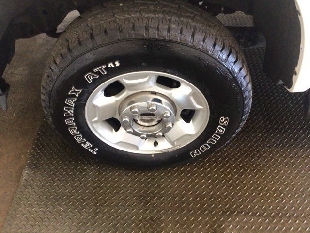 Used 2010 Ford F250 XLT AWD/4WD image 28