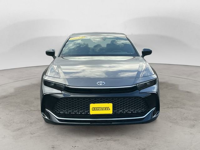 Certified 2023 Toyota Crown XLE image 8