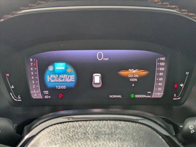 New 2026 Honda Passport TrailSport image 11