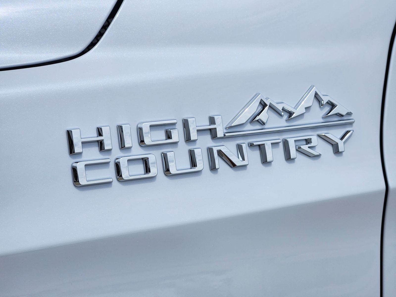 New 2026 Chevrolet Tahoe High Country AWD/4WD image 12