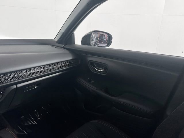 Certified 2024 Honda HR-V Sport image 20