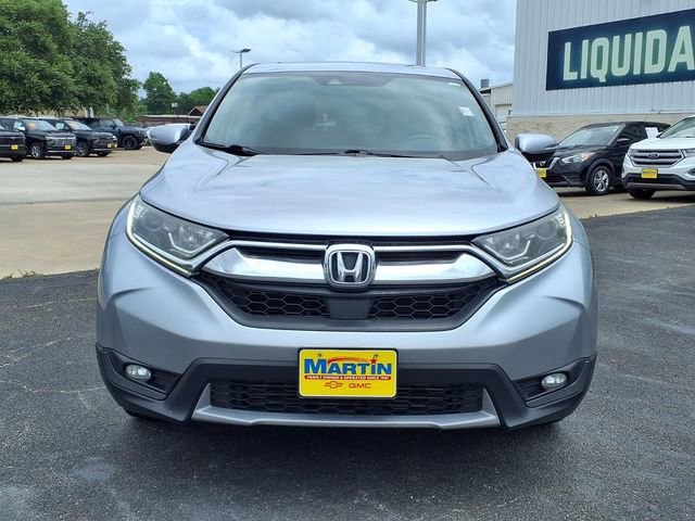 Used 2019 Honda CR-V EX-L image 5