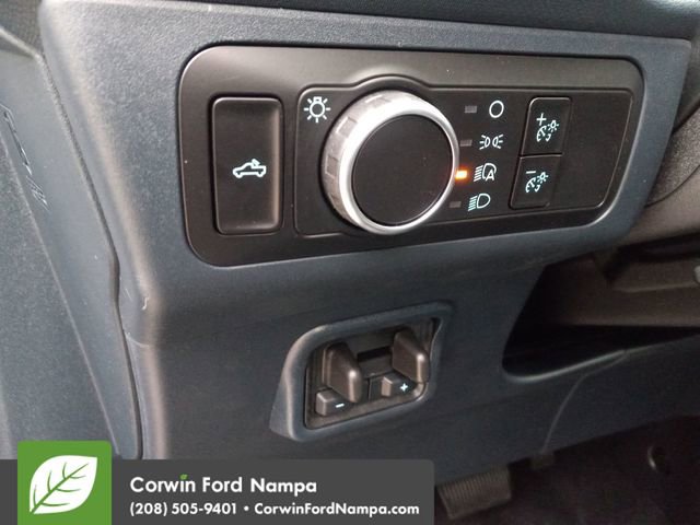 New 2026 Ford Maverick XLT w/ XLT Luxury Package image 13