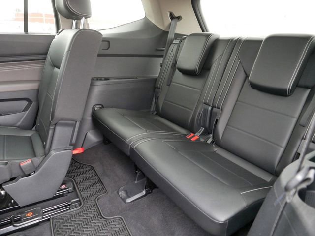 Certified 2023 Volkswagen Atlas SE AWD/4WD image 18