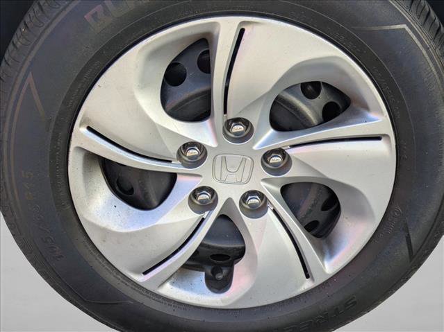 Used 2014 Honda Civic LX image 21