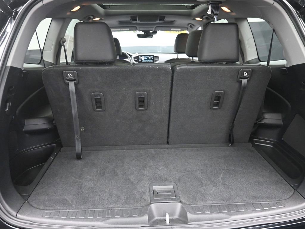 Used 2021 Honda Pilot Elite image 9