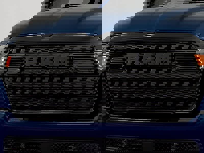 New 2026 RAM 1500 Big Horn image 13