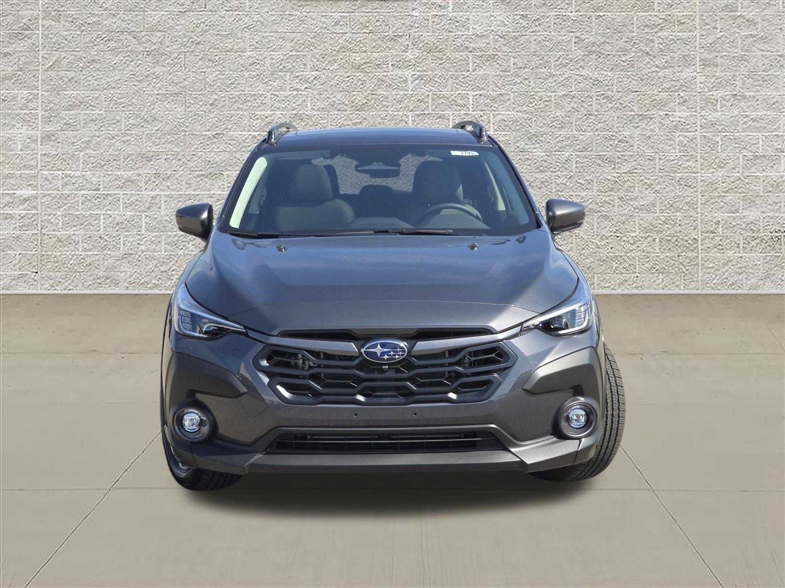 New 2026 Subaru Crosstrek 2.5i Limited AWD/4WD image 2