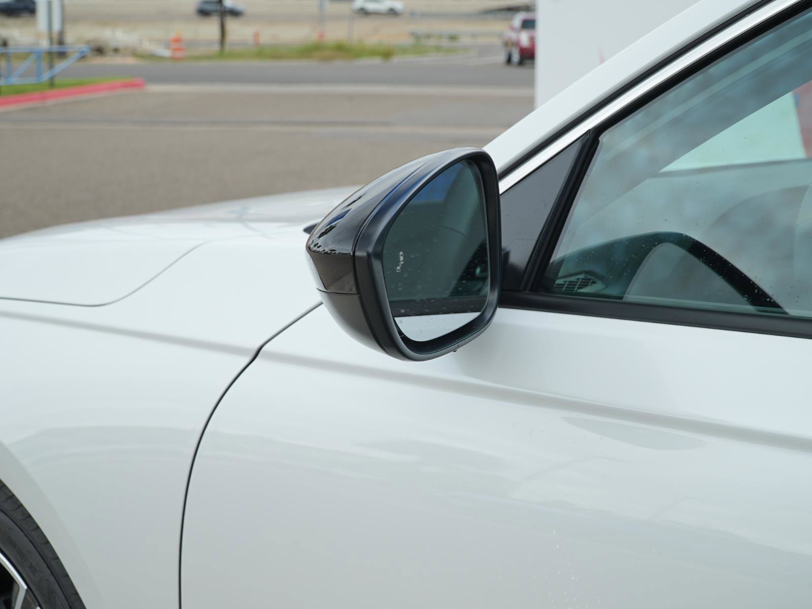 New 2025 Honda Accord Sport image 11