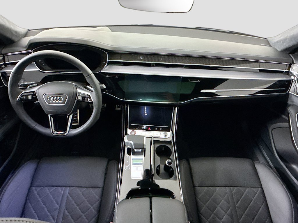 New 2026 Audi S8 AWD/4WD image 14