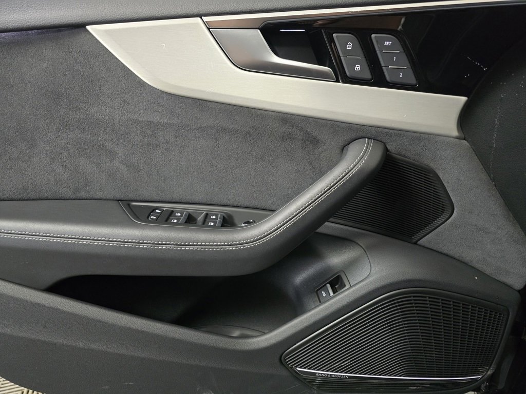 Used 2022 Audi A4 2.0T Premium Plus w/ Premium Plus Package image 11